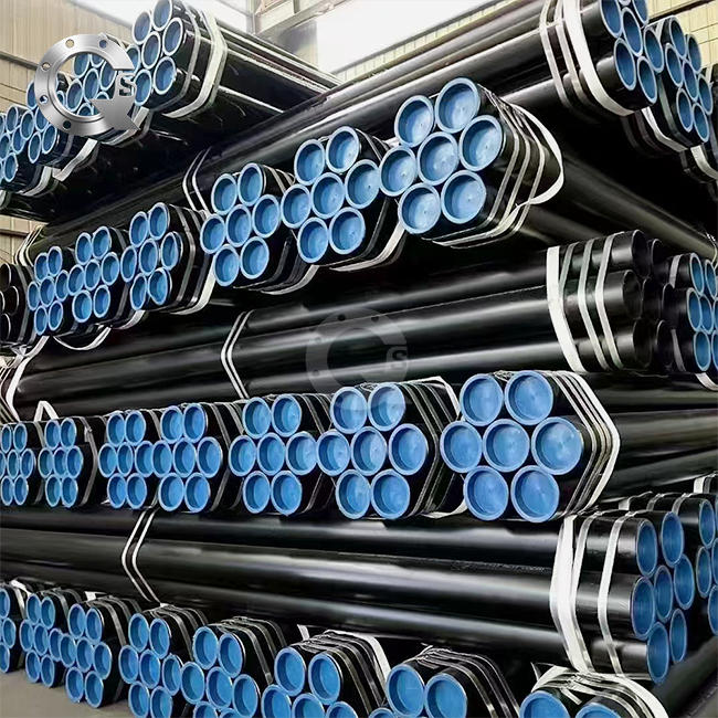 ASME B36.10 Pipe